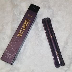 tarte Makeup - New! Lights Camera Action Mascara tarte Makeup - New! Lights Camera Action Mascara